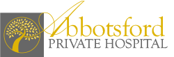 Abbotsford Private Hospital logo